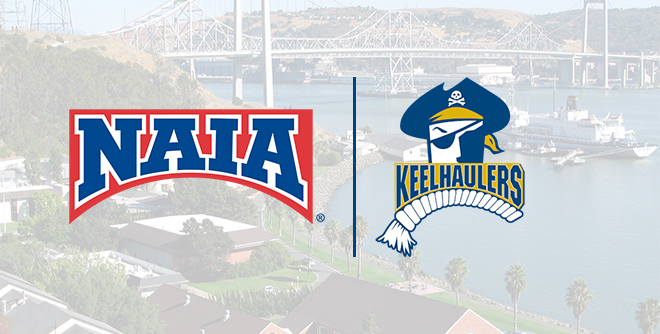 NAIA honors four Cal Maritime teams for academic excellence