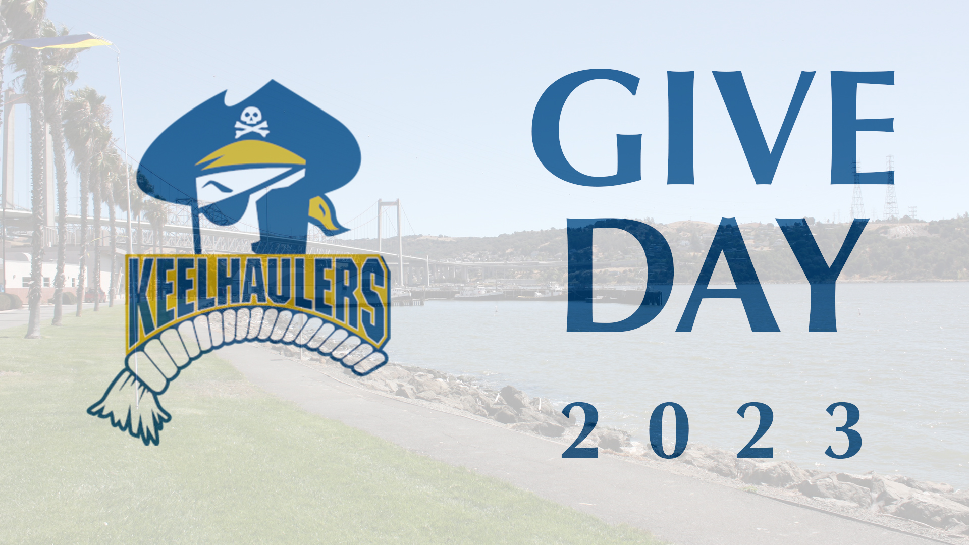 Overwhelming support turns inaugural Give Day into an undeniable success