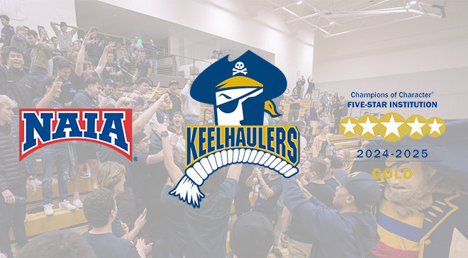 Cal Maritime accomplishes historic achievement with fifth-straight perfect Champions of Character scorecard