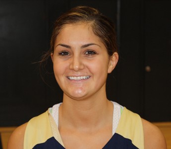 Cal Maritime women's basketball defeat Bethany, Times Herald article