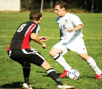 William Jessup Warriors Deflect Maritime Attack