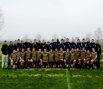 THE 2011 EMIRATES AIRLINE USA RUGBY, MEN'S & WOMEN'S DIVISION II COLLEGE PLAYOFFS