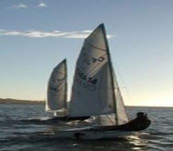 CMA Sailors Head to France- Vallejo Times Herald Article by Derek Wilson