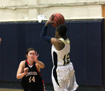 Brown Wins Conference Player of the Week,   times herald staff report