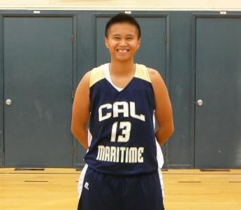 Cal Maritime Women Stay Perfect in Conference