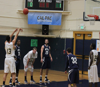 Cal Maritime's Moore receives honor,     Times-Herald sports staff//
