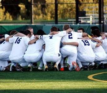 Keelhaulers Ready for Conference Play