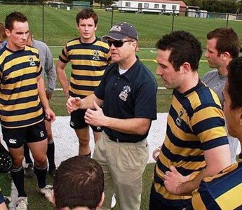 Cal Maritime Academy Rugby Wins The Cal Cup Championship, Moves onto NSCRO National Playoffs