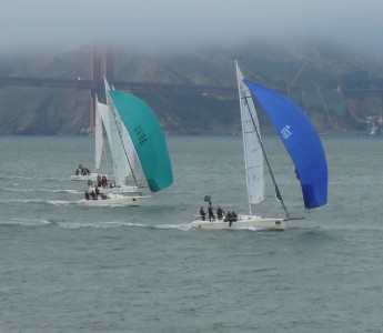 CMA Sailing Hosts Nationals