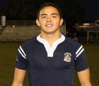 Cal Maritime Academy Rugby Defeats Fresno State University 36 - 32