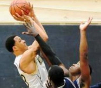 Keelhaulers Capture Conference Championship