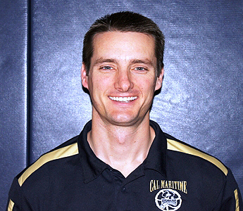 Keelhaulers Honored by Cal Pac, NAIA