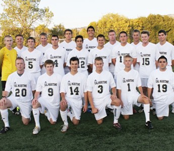 Maritime Soccer Wins Again