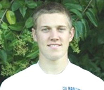 Men's Soccer Show Their Iron With Comeback Win Against Pacific Union College
