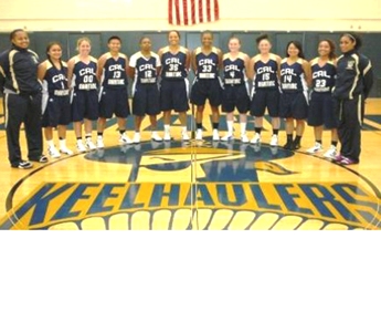 Basketball Teams Begin Playoff Run