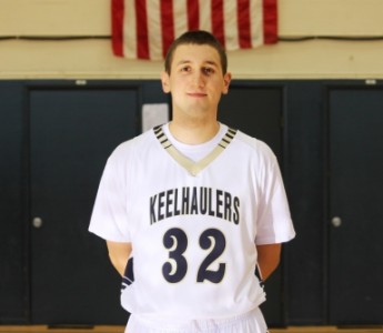 Cal Maritime men's basketball overcomes large deficit to defeat UC Santa Cruz, Times-Herald sports staff/