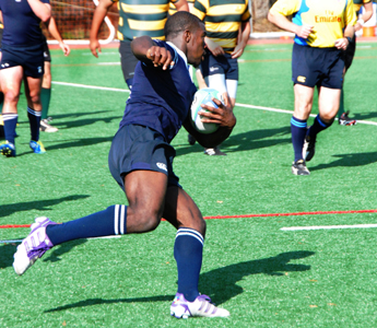 Cal Maritime Rugby Beats UOP, Wins 3rd NorCal CRC League Match