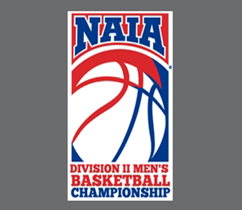 NAIA Men's D-2 Basketball Tournament Bracket