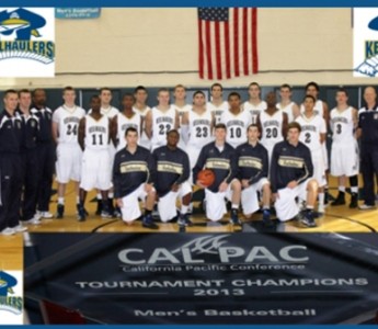 Cal Maritime mens basketball to face Northwestern of Iowa,  Times-Herald sports staff/