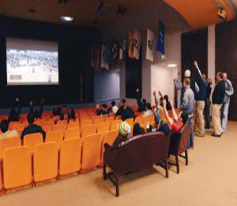 Cal Maritime men upset Northwestern in NAIA playoffs, Times-Herald sports staff/, Mike Jory Photo