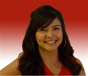 Joann Valdivia Decides to Post up at Cal Maritime