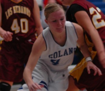 Cheyenne Shepherd Commits to Cal Maritime