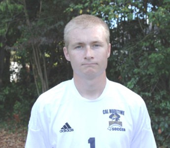 Sanchez, Carpenter Selected as Men's Soccer Players of the Week