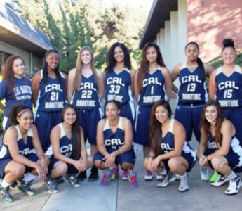 Cal Maritime women's basketball team rebuilding, By Thomas Gase/Times-Herald sports writer/timesheraldonline.com