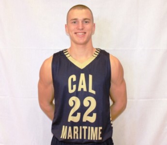 Grant Blaser Named to All American Team