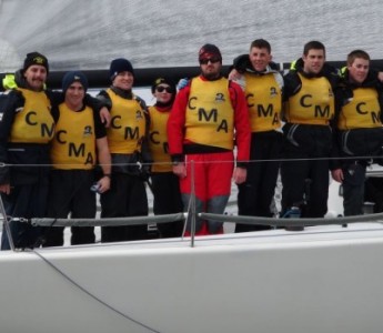 Scuttlebutt Sailing News