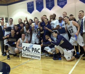 Keelhaulers are Going Dancing!