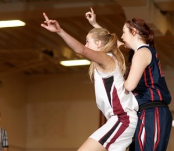 Haleigh Lis Commits to Cal Maritime