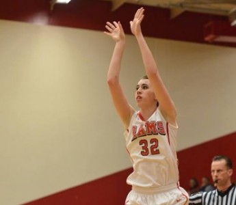 Kaylor Kovacevich Commits to Keelhaulers