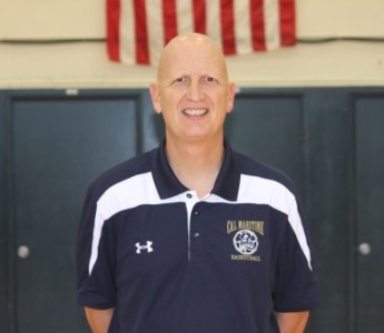 Cal Maritime women's basketball coach stressing defense, By Jose San Mateo/Times-Herald sports writer/