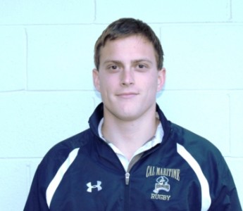 Cal Maritime Defeats Monterey Bay
