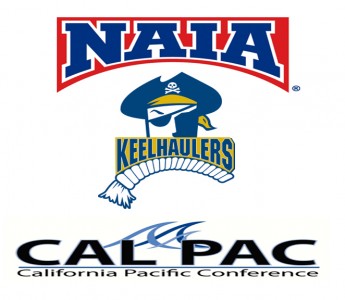 Keelhaulers Move Up to Program Best #16 in NAIA Poll