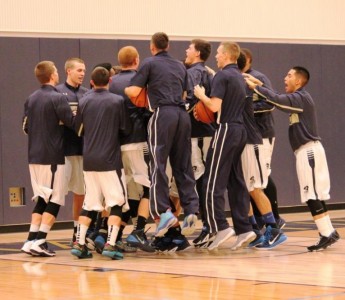 Keelhaulers Win a Thriller in Overtime