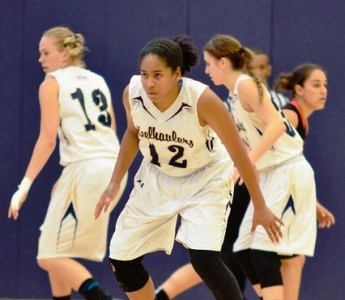 Cal Maritime women's basketball team beats Pacific Union, By Times-Herald sports staff