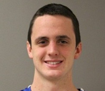 Brayden Morse Joins the Keelhaulers