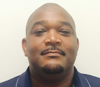 Tony Jones Named Head Coach