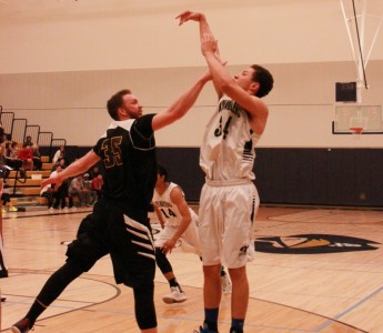 Keelhaulers Advance to Championship Game