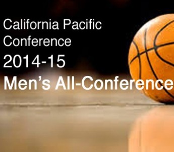 Cal Maritime Represented Well with All Conference Selections