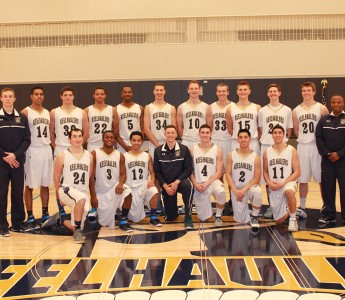 Cal Maritime back in Missouri for NAIA Division II National Championships,   By Thomas Gase, Vallejo Times-Herald