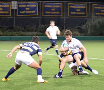 CMA loses to CAL, 16 to 62