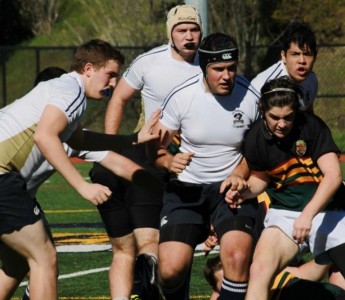 : CMA Keelhaulers Win the Pacific Coast Cup and Move onto NSCRO Sweet 16