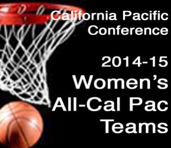 Keelhaulers Represented Well on All Conference Teams
