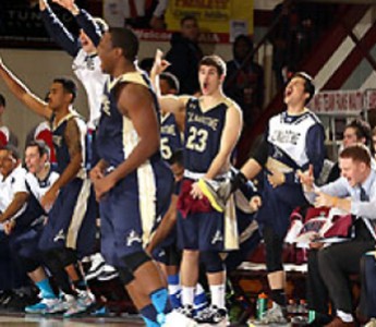 Keelhaulers Shock #2 Union