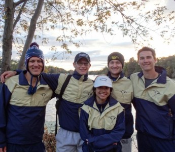 51st Head Of The Charles Results