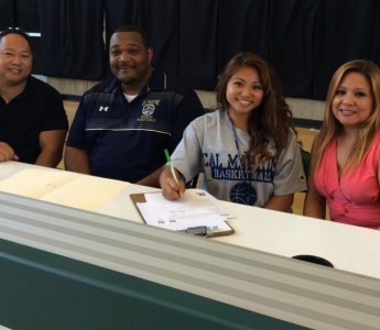 Floor General Joins the Keelhauler Basketball Family