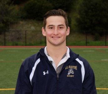 CMA Rugby posts a resounding victory, 71-7, over Azusa Pacific University